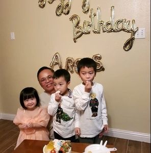 Meet your Posher, Thinh